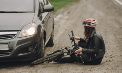 Fatal motorcycle crash somerset