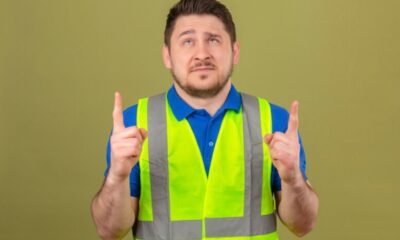 Hi-Vis Clothing