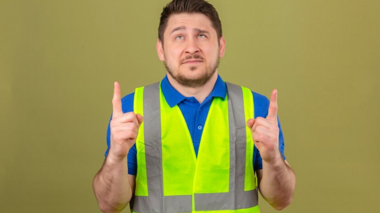 Hi-Vis Clothing