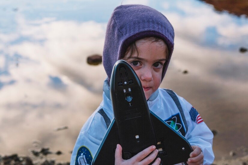 Aurora Juarez de Huerta en La Mirada