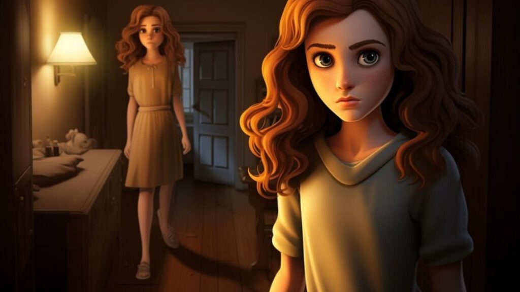 The Toxic Wife . Malena Doll – A Detailed Look into Emotion