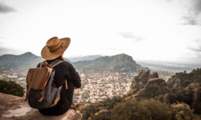 best hiking hat