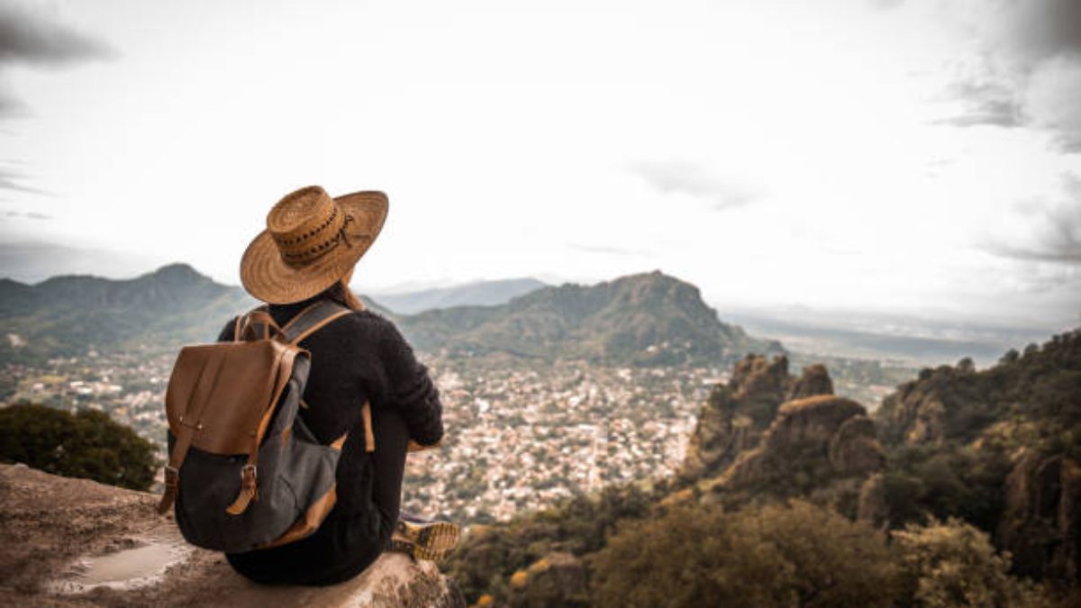 best hiking hat