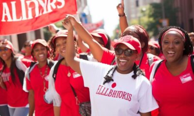 Delta sigma theta returning citizen event 2024