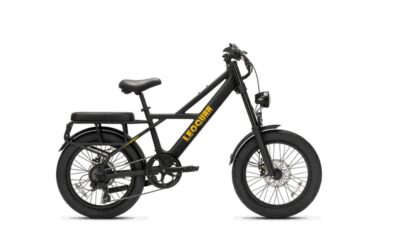 Ebikes