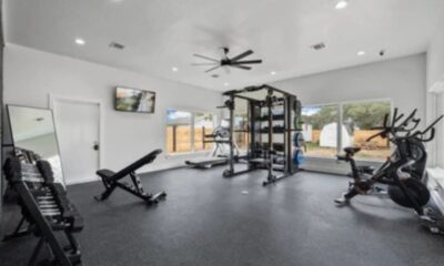 Home Gym