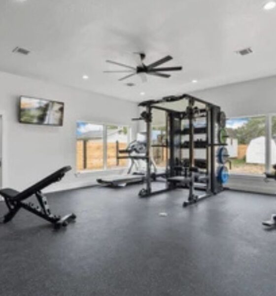 Home Gym