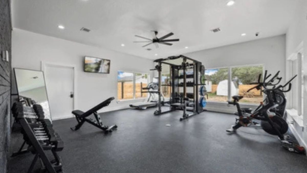 Home Gym