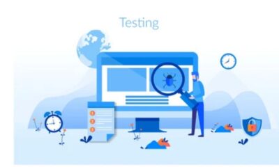 Web Application Testing Tools