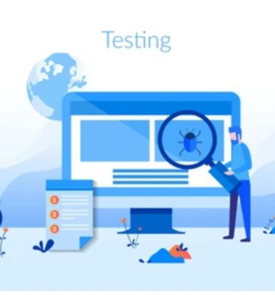 Web Application Testing Tools