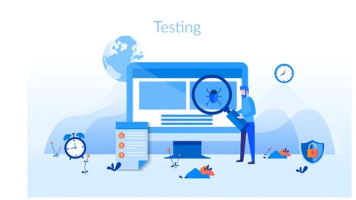 Web Application Testing Tools