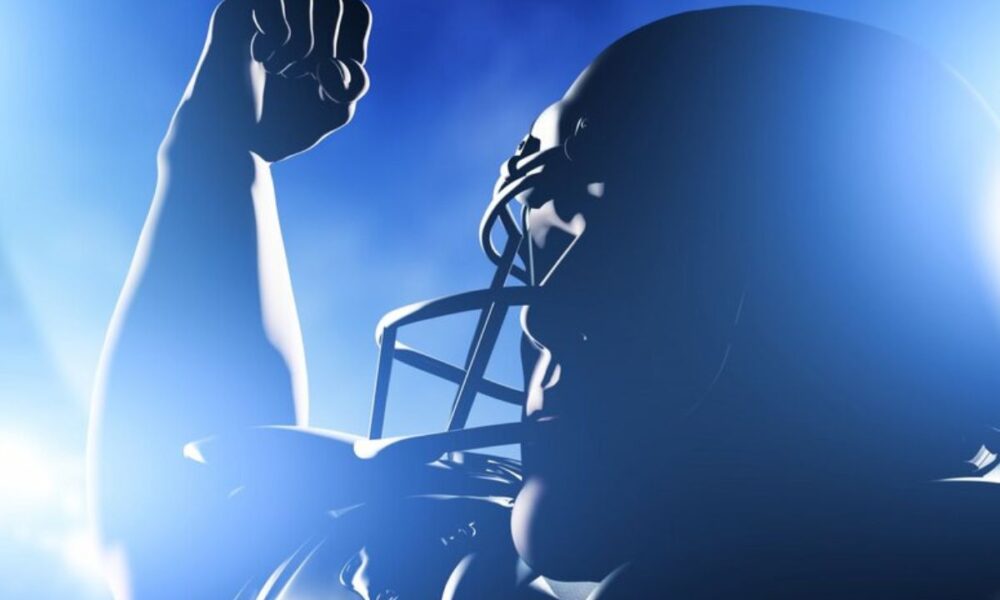Brandon Polamalu The Untold Story Behind a Rising Star