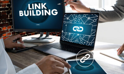 Building Stronger Connections: The Art of Effective Link Building