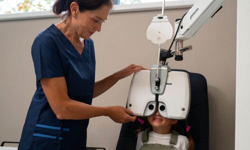 Iris Optical Yaechika: A Comprehensive Overview of Innovative Eye Care ...