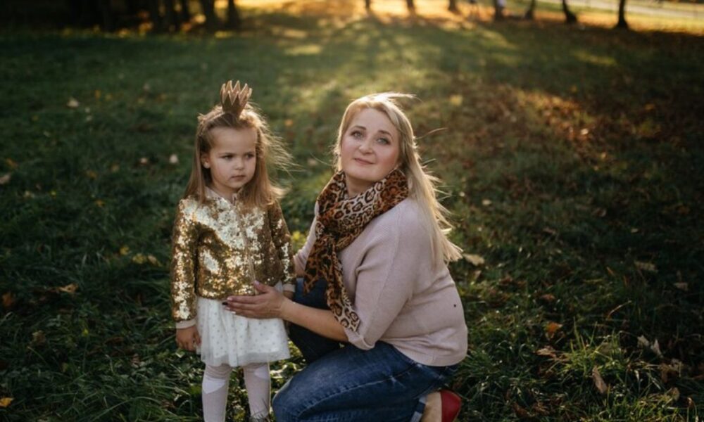 Kelly Dale Anderson: The Untold Story of Joni Mitchell’s Daughter
