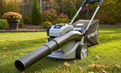 Kohler Hydro 13 Push Blower