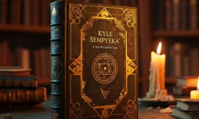 Kyle sempyeka’