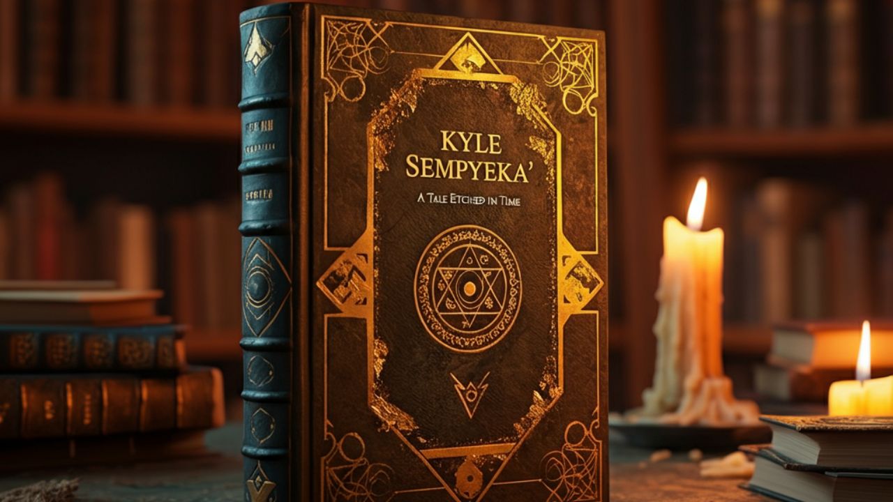 Kyle sempyeka’