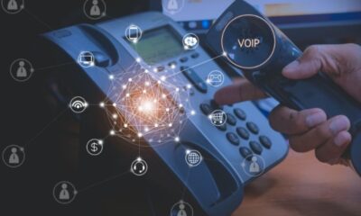 The Future of VoIP: Transforming Communication in the Digital Age