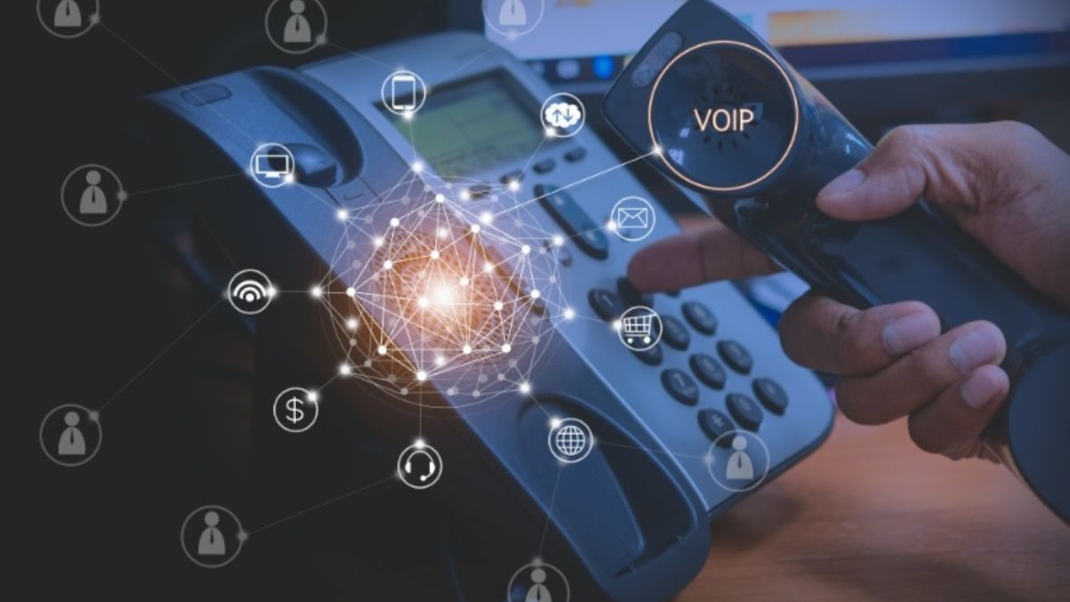 The Future of VoIP: Transforming Communication in the Digital Age