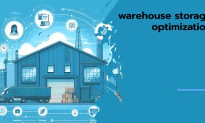 Leveraging Efficient Warehouse Storage for Optimized Operations