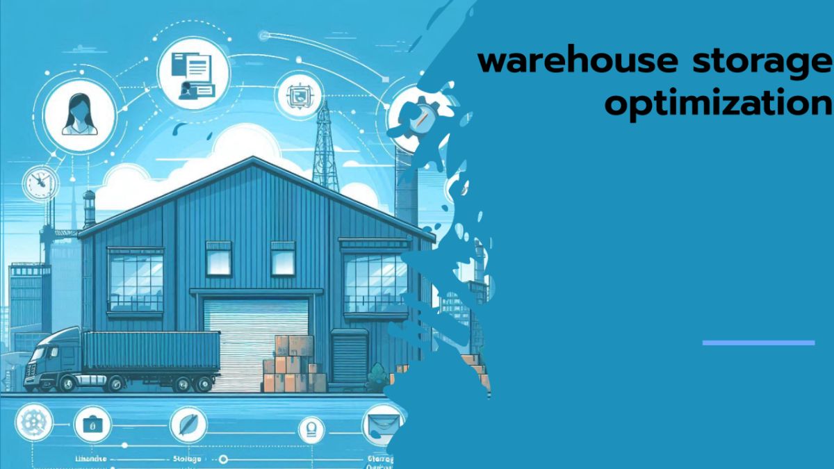 Leveraging Efficient Warehouse Storage for Optimized Operations