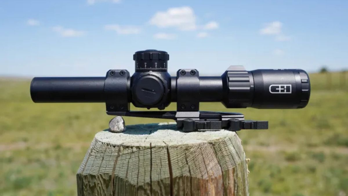 The Best LPVO Scope Features to Look Out for in 2025