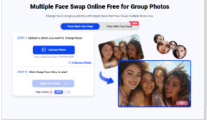 Best Kpop Face Swapper to Create Realistic Kpop Group Images/Videos 