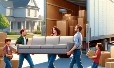 Creating a Comprehensive Moving Checklist: Essentials for a Smooth Transition