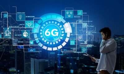 How 6G Can Reshape Industries