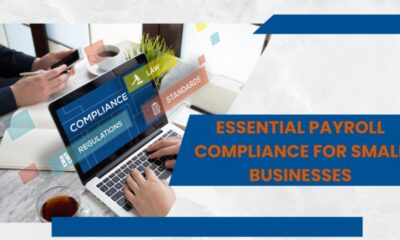 Why Should Payroll Compliance Be a Priority for Small Businesses?