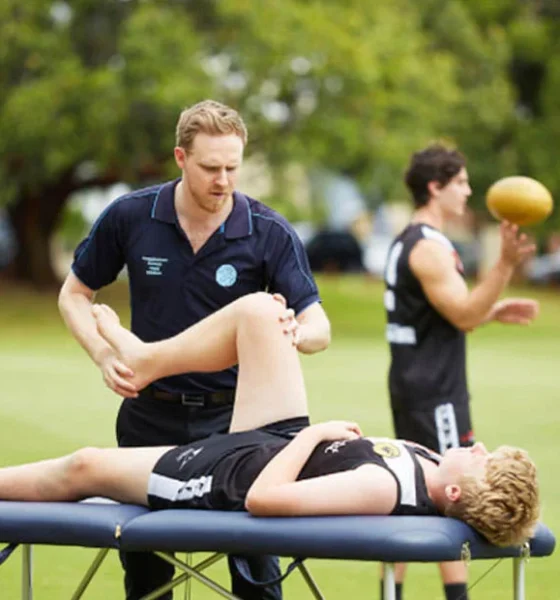 Why Sports Physiotherapy Is Essential for Athletic Success