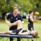 Why Sports Physiotherapy Is Essential for Athletic Success