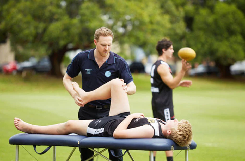 Why Sports Physiotherapy Is Essential for Athletic Success