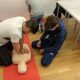 CPR Test