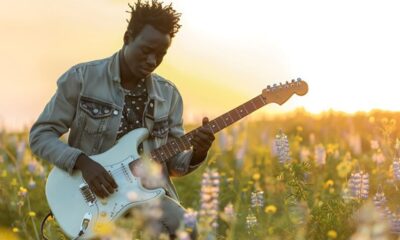 Tracy Chapman