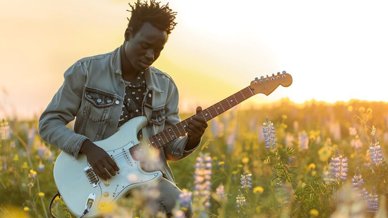 Tracy Chapman