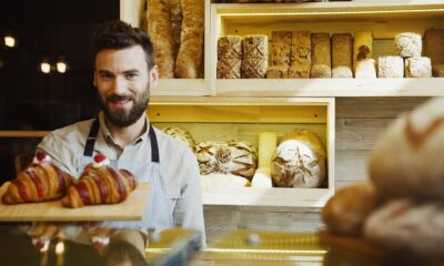 How to Build a Strong Customer Base for Your New Bakery Franchise Business