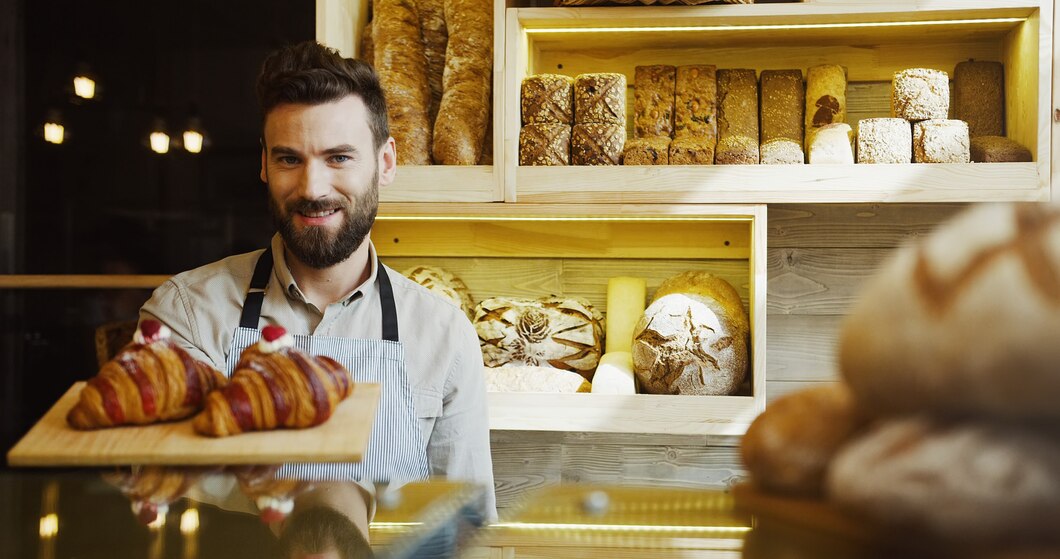 How to Build a Strong Customer Base for Your New Bakery Franchise Business