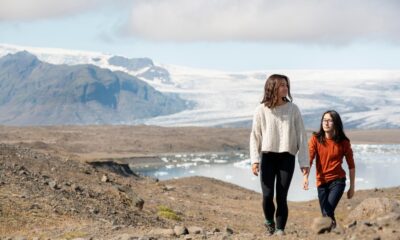 Eco-Friendly Travel: Sustainable Touring in Iceland