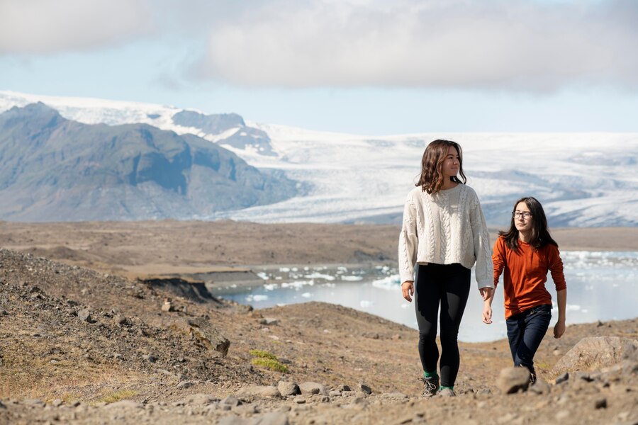 Eco-Friendly Travel: Sustainable Touring in Iceland