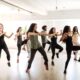 Line Dancing as Stress Relief: How Moving to the Beat Can Boost Your Mood