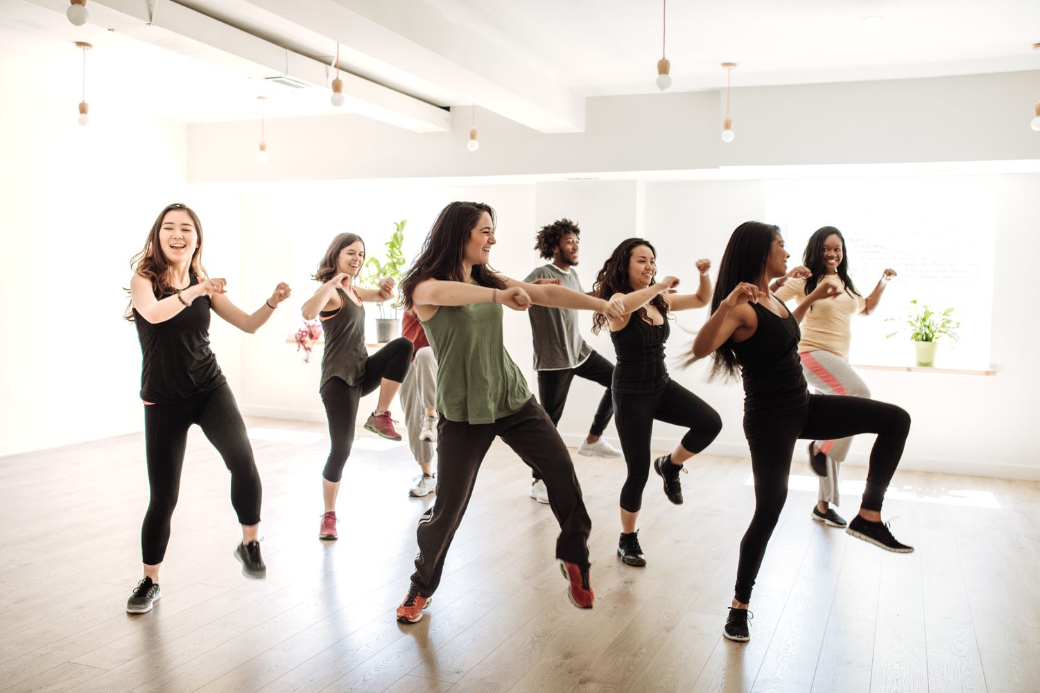 Line Dancing as Stress Relief: How Moving to the Beat Can Boost Your Mood