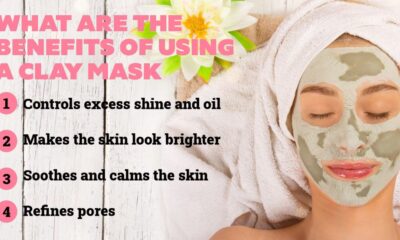 The Science and Benefits of Clay Masks in Skincare