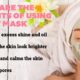 The Science and Benefits of Clay Masks in Skincare