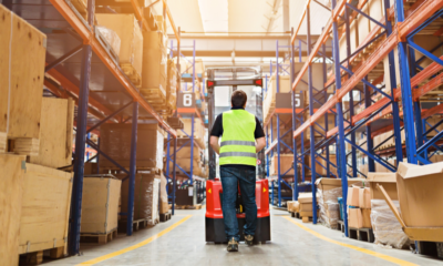 Warehouse Management: Common Challenges and Solutions