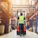 Warehouse Management: Common Challenges and Solutions