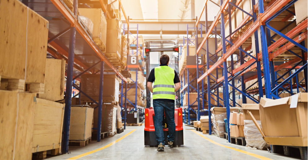 Warehouse Management: Common Challenges and Solutions