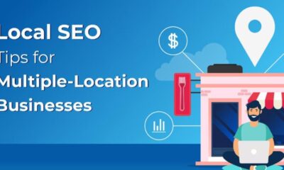 SEO for Multi-Location MSPs: Challenges and Opportunities