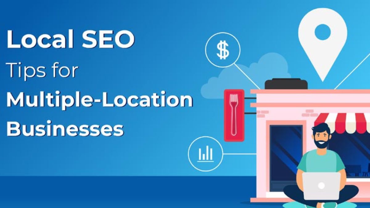 SEO for Multi-Location MSPs: Challenges and Opportunities